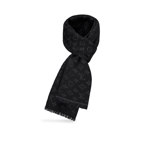 louis vuitton m70520|Monogram Classic Scarf S00 .